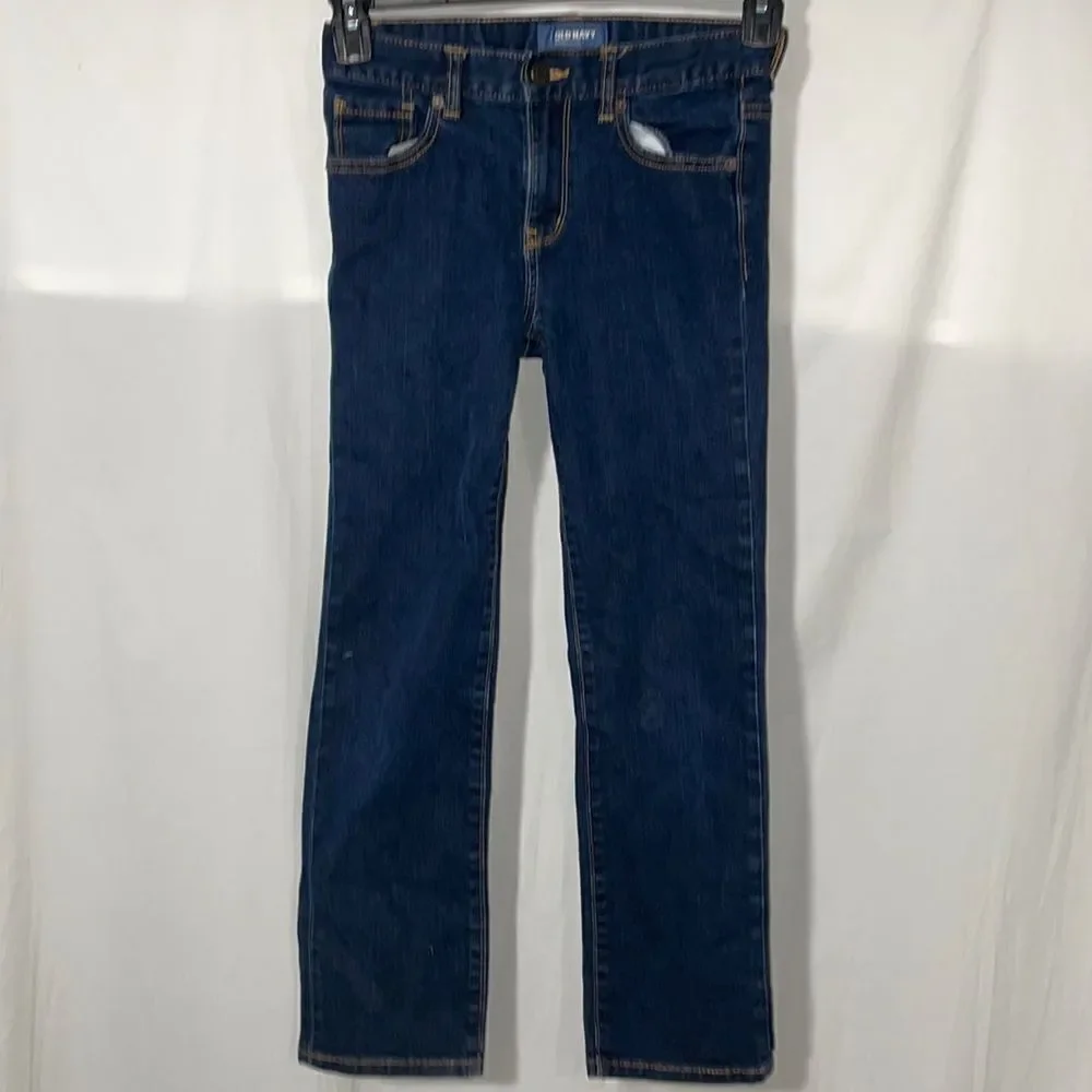 Old navy jeans